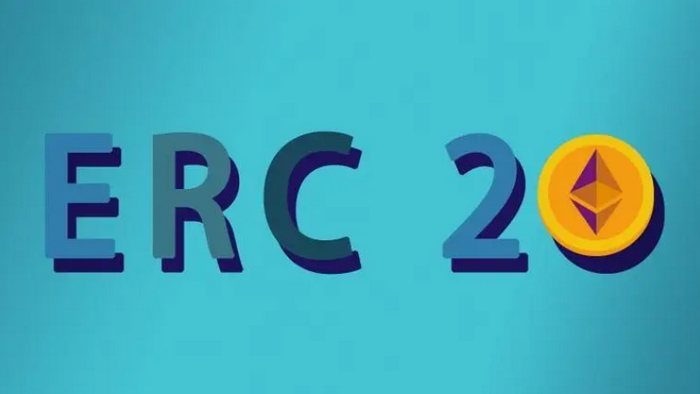 简单科普ERC20和Ethereum是一个通道吗
